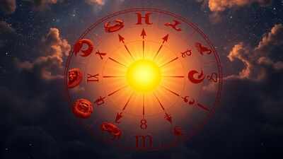 Sun transit and how It boosts different areas of your life
