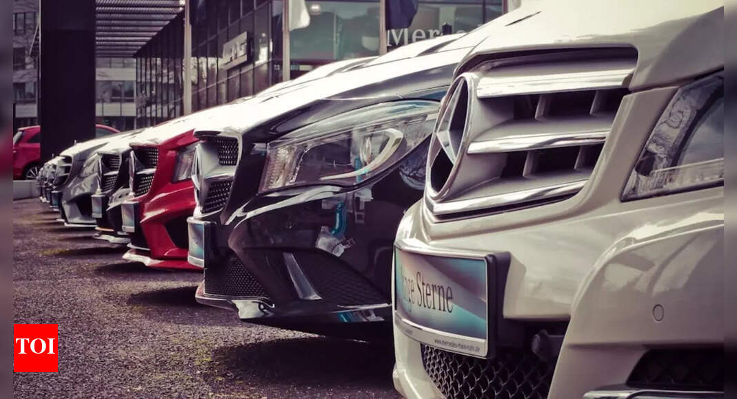 Up to Rs 10 lakh more tax on luxury cars in this state: Here's why