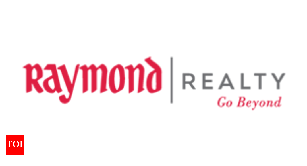 Raymond Realty listing: Shares open below the discovered price