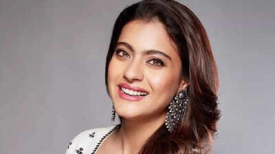 Kajol broke down in tears after hearing the story of THIS Karan Johar–Shah Rukh Khan classic film