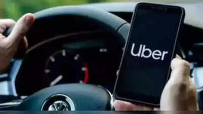 Uber CEO Dara Khosrowshahi on when should users tip drivers: 'You should only...'