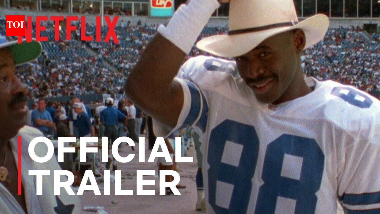 America's Team: The Gambler and His Cowboys Trailer: George W. Bush ...