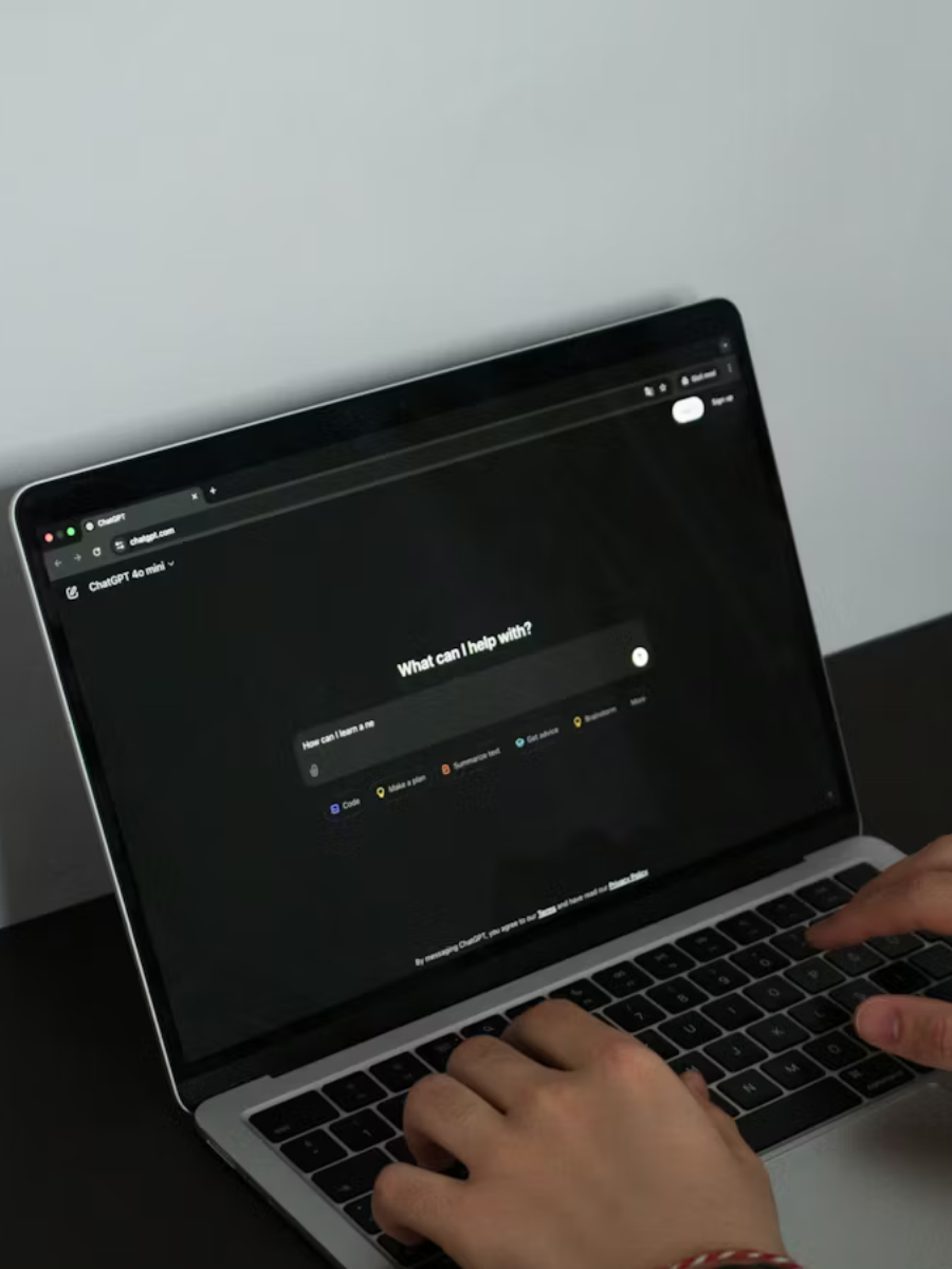 ChatGPT for students