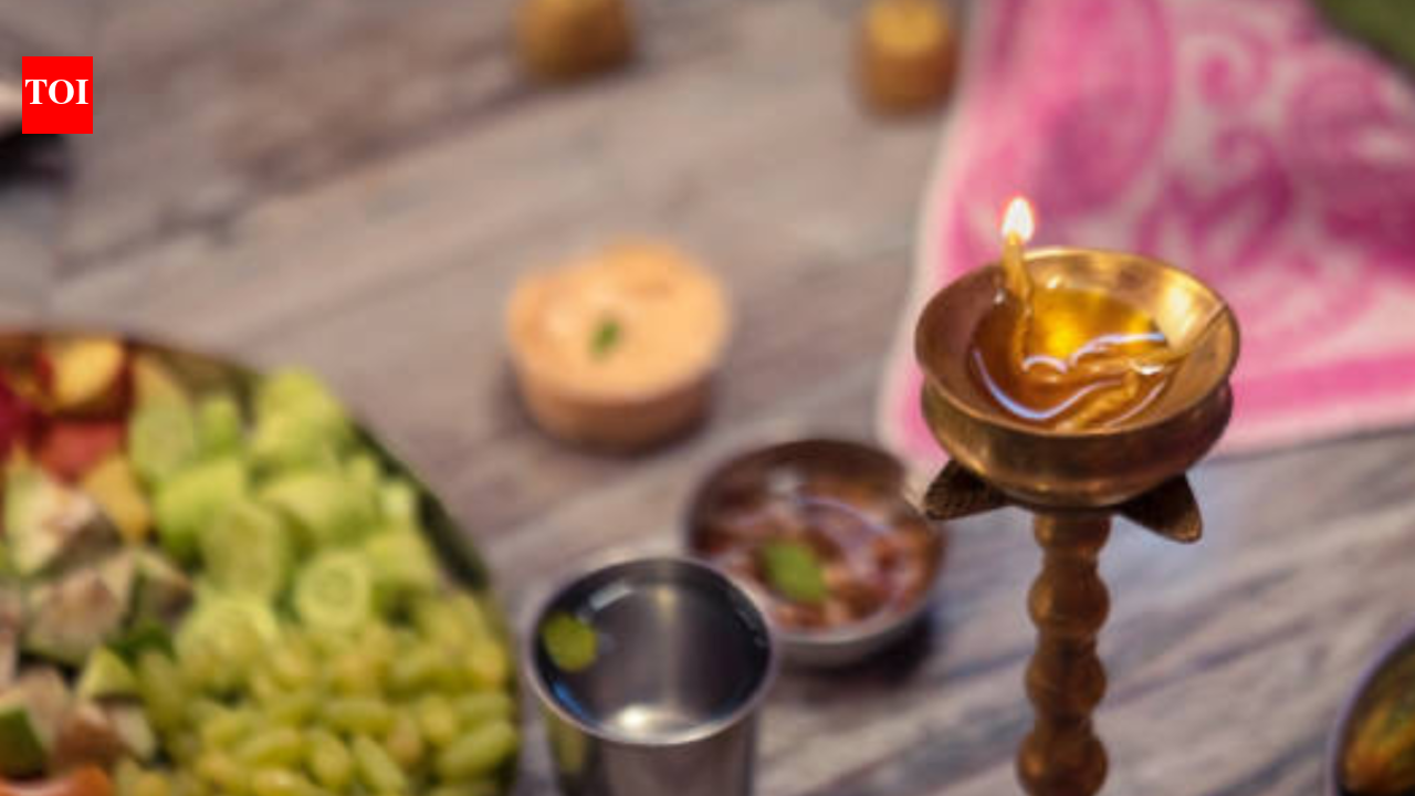 5 no-onion, no-garlic sabzis for fasting or light days