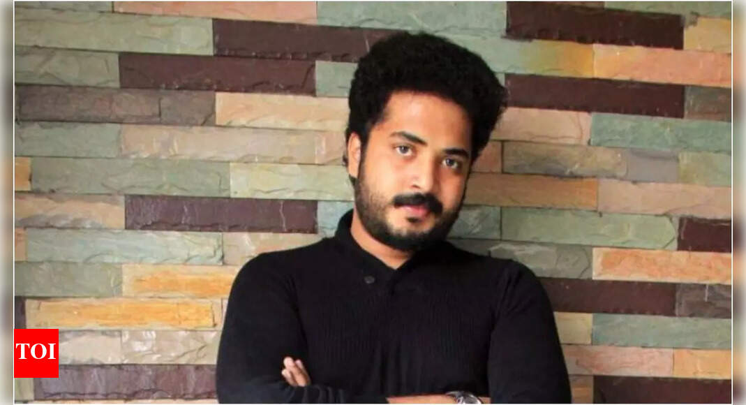 Vinu Mohan speaks on censorship impacting creative freedom in Kerala