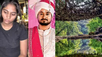 Raja Raghuvanshi murder fallout: Planning trip to Meghalaya? Hiring guides now mandatory