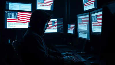 US under cyber 'attack'? Iran-linked hackers threaten to release Trump aides' emails; CISA issues stern warning