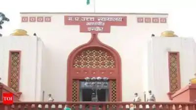 Madhya Pradesh HC orders NTA to conduct NEET UG 2025 re-tests for students affected by power outages, only for petitions filed before June 3