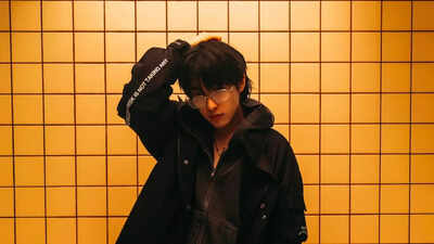 Former DAY6 member eaJ Park sparks online debate; shares cryptic comment about being ‘least favourite’ - deets inside!