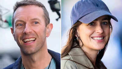 Why did Dakota Johnson and Chris Martin split after eight years together? - deets inside