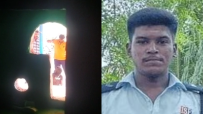  'Who ordered special team to question temple security guard?' Madras HC raps state; says senior officials must be held accountable