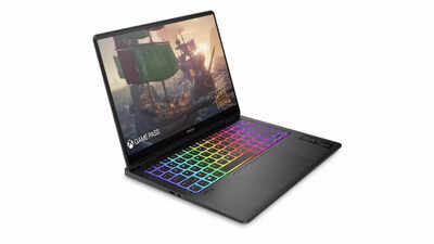  Discounts on Omen, Victus and OmniBook laptop series