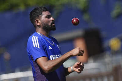 Mian Magic! Mohammad Sirj joins Virat Kohli with off -field venture - full details