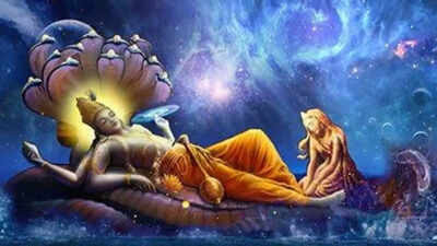 Why dietary precautions are taken during Chaturmas; From scientific and religious perspectives