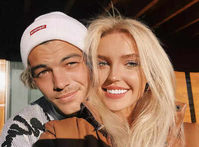 Who is Taylor Fritz’s girlfriend Morgan Riddle? Everything you need to know about the tennis star’s stylish partner