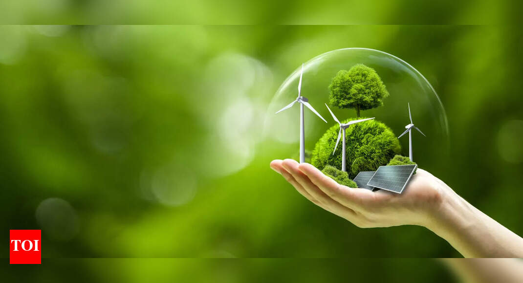 Want a job that won’t go extinct? These 10 green careers are booming