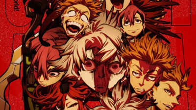  New anime blockbuster to premiere early in India ahead of global release – here's all you need to know