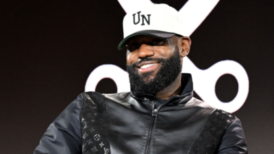 "No they wouldn't"- NBA insider reveals no team is biting on a LeBron James trade