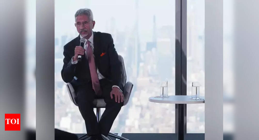 'I was in the room': Jaishankar reveals what PM Modi told JD Vance when India pounded Pakistan; rebuts Trump