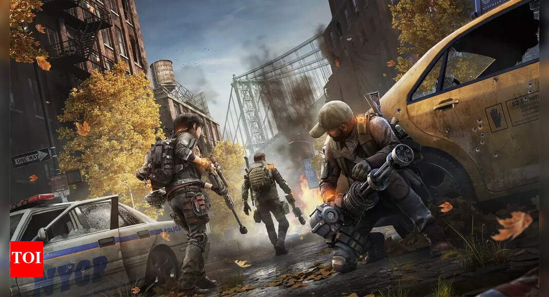 Where to find every Hunter Mask in Division 2 Battle for Brooklyn DLC