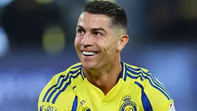 Cristiano Ronaldo’s Al Nassr deal worth $700 million sets dangerous new bar in sports salaries