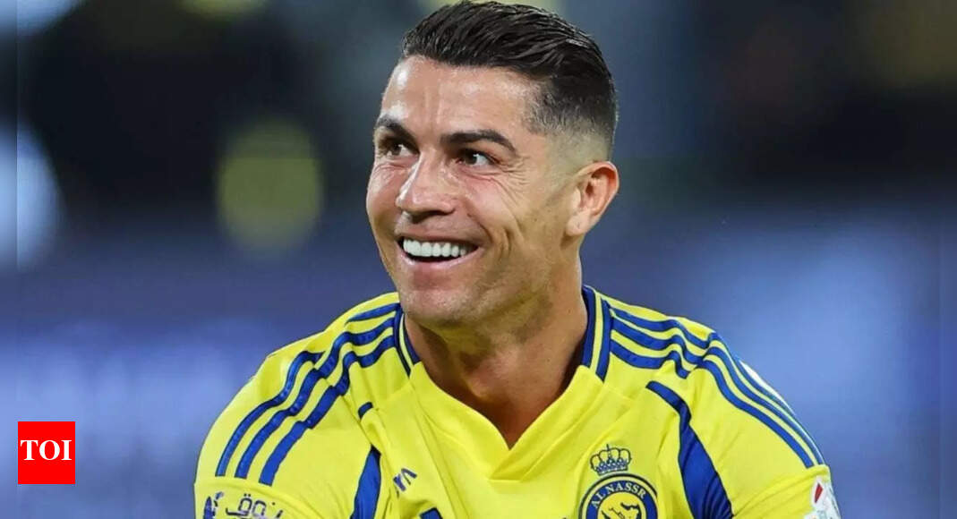 Cristiano Ronaldo signs massive $700 million deal with Al Nassr packed with perks no athlete has seen before