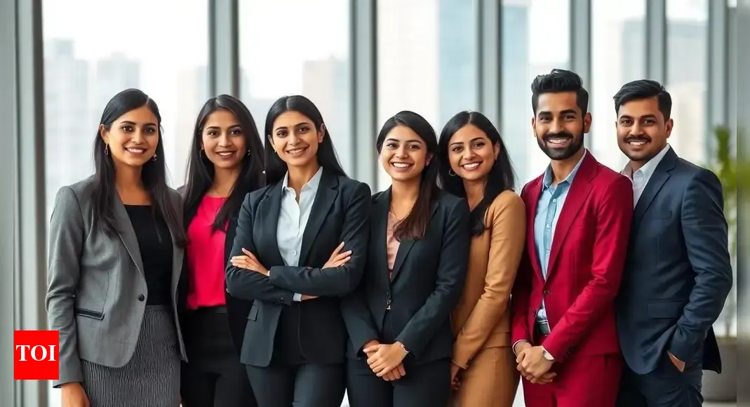 Big jobs boost! Employment Linked Incentive scheme approved by Cabinet for over Rs 3.5 crore jobs in 2 years; check top points