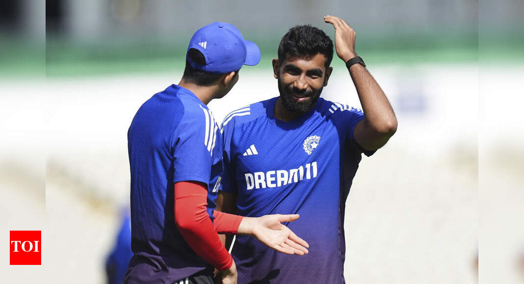 IND vs ENG, 2nd Test predicted playing XI: Bumrah to be rested?