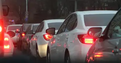 Why cameras can’t fix UAE’s distracted driving crisis, according to experts