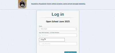  Class 10th, 12th results declared for 'Ruk Jana Nahi', Open School, and 'Aa Laut Chale' schemes. Check direct link here
