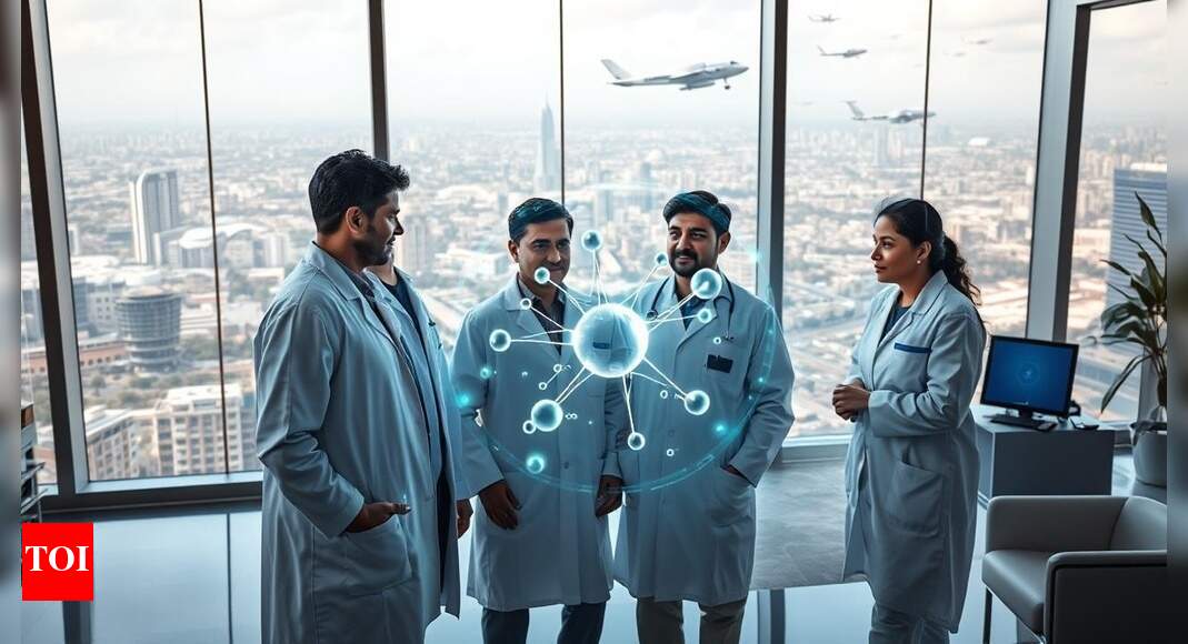 R&D push gets green light: Cabinet approves Rs 1 lakh crore scheme to boost innovation