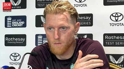 IND Vs Eng, 2nd Test: Ben Stokes called Rishabh Pant 'Veri Dangerras', England said that is ready to reset in Edgaston