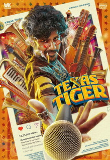 Texas Tiger
