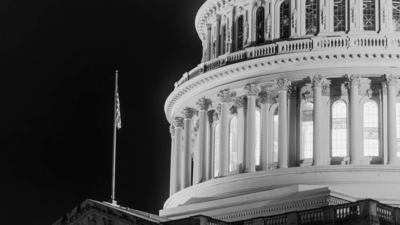 'One Big Beautiful Bill': Senate passes Trump’s spending bill after marathon voting session; JD Vance breaks tie