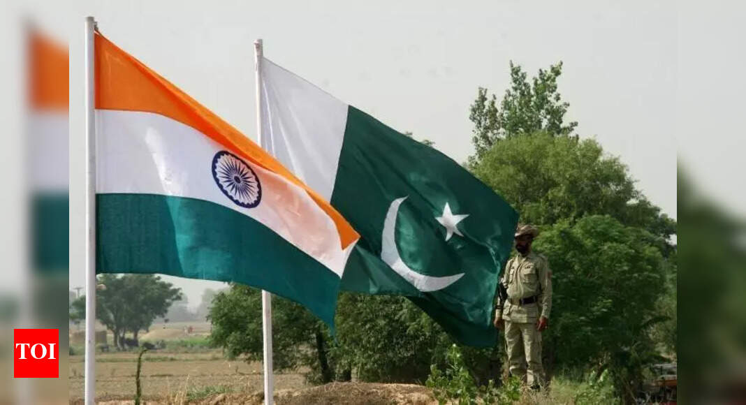 India, Pakistan exchange lists of prisoners and fishermen under 2008 consular agreement