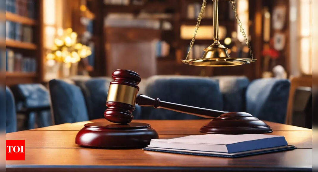 'Saying I love you isn't sexual harassment': HC draws the line; clears man in Pocso case