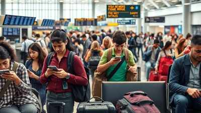  Visitors warned to plan their exit or renew visa early to avoid fines, what you need to know