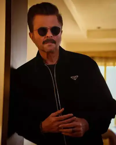  "Your journey is truly commendable, stay jhakaas forever"