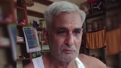  Rs 69 lakh electricity bill sends elderly MP man’s BP soaring; later revised to Rs 635 after panic