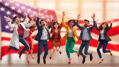 What is US’ 'Einstein Visa’? What makes EB-1 visa special and why it’s in demand  among skilled professionals in India - explained