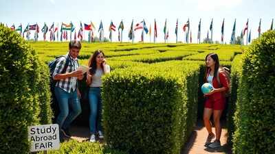  5 short-term global programmes to consider