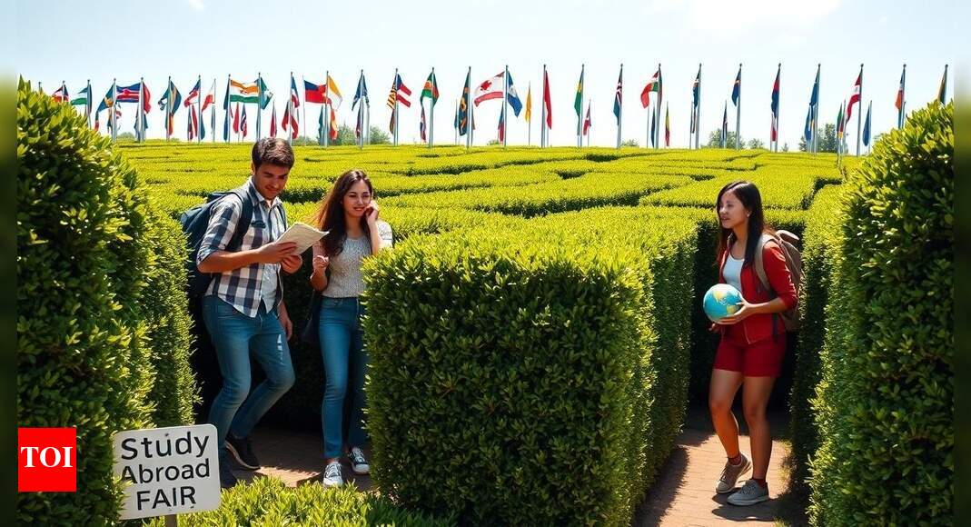 Study abroad without visa hassles or heavy fees: 5 short-term global programmes to consider
