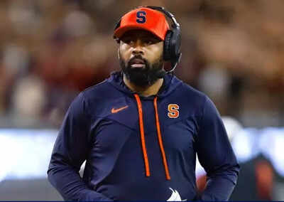 NFL alumni back with Fran Brown’s community push at Syracuse