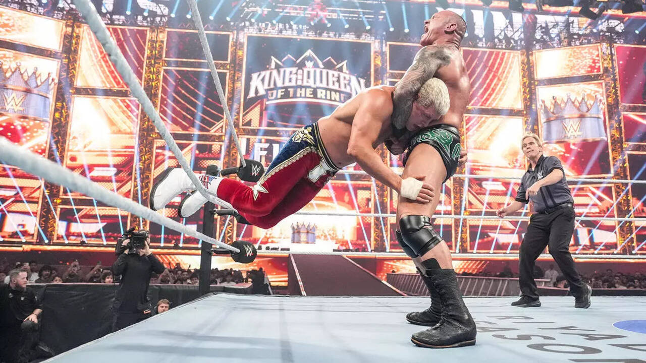 Tour Rko