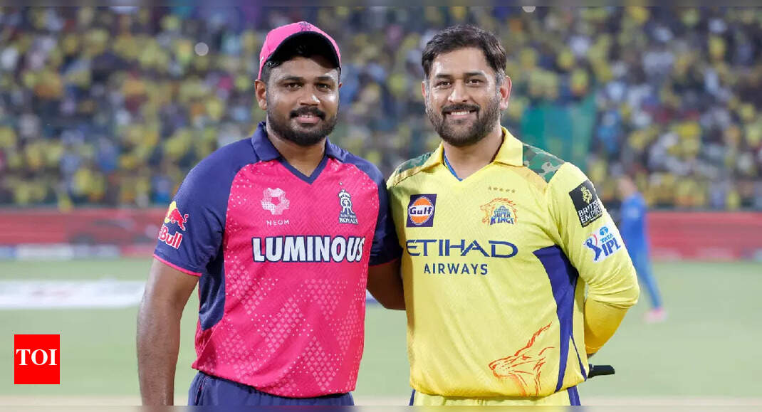 Dhoni's replacement? 'We are interested' - CSK discloses plans to bring in IND wicketkeeper-batter