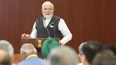 From empowering the marginalized, Digital India to now make India a ‘trusted innovation partner’ to the world: PM Modi