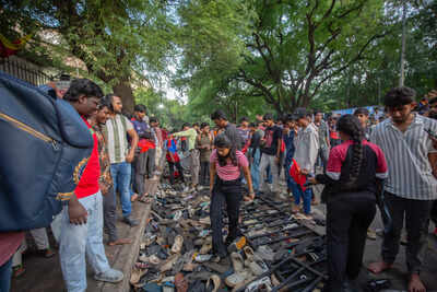 RCB 'Prima Facial Responsible' for the stampede of June 4; Tribunal says no police permission was taken