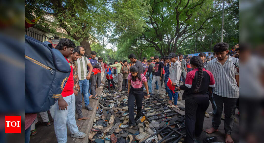 RCB 'prima facie responsible' for June 4 stampede; no police permission taken: Tribunal