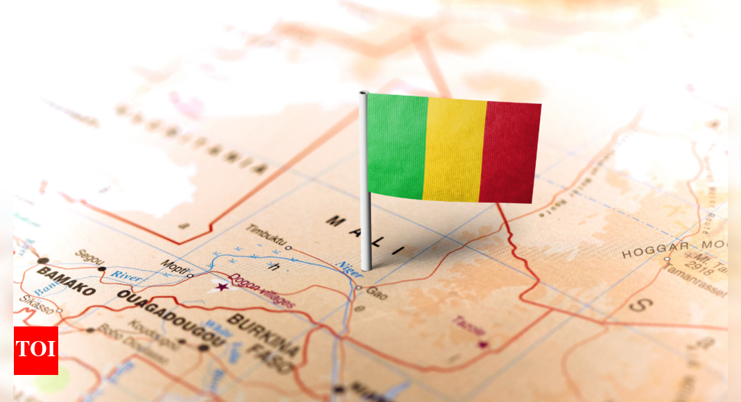 Suspected jihadists attack in Mali: Seven military sites targeted; residents report intense gunfire