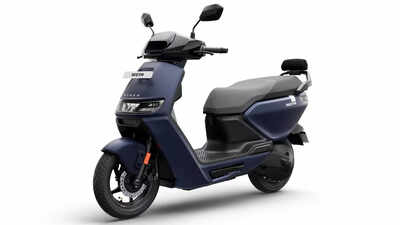 Ather Rizta S launched with a larger battery pack: Range, price and more